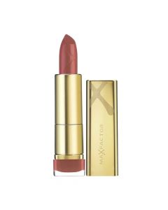 Lipstick, 833 Rosewood, Color Elixir, Max Factor, plastic, 4.8 g, terracotta pink, 1 piece