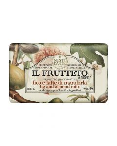 Sapun i ngurtë, Il Frutteto, Nesti Dante, letër, 250 g, e gjelbër, 1 copë