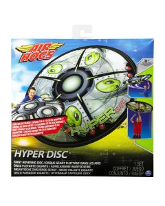 Hover disc, Air Hogs, Spin Master, plastic, 90 cm, miscellaneous, 1 piece