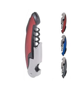 Set of camping accessories, knives, cutters
