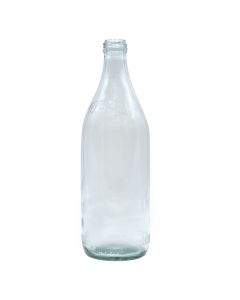 Bottle 1 lt, Aceto MB Tv 31 mm, 385 ml