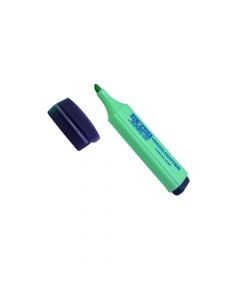 Evidenciator, Globox, plastikë, 13x1.8x1.4 cm, e gjelbër, 1 copë