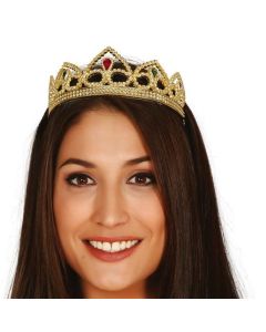 Kurore princeshe, plastik, verdhe