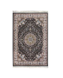 Tapet Persian, poliestër, kafe, 200 x 300 cm