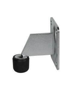The small end stopper door Material: Metallic