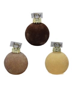 Sferë dekoruese, dia. 4 cm