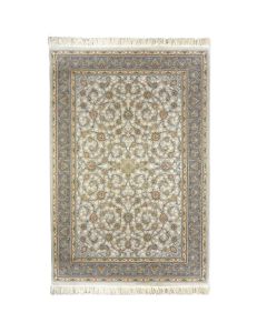 Tapet Persian, 100% akrilik, gri me ngjyra të ndryshme, 300x400 cm