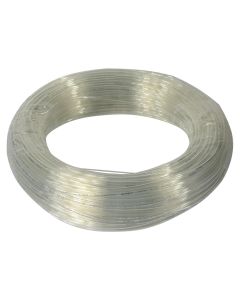 The low pressure air tube, plastic ,  4-2.5