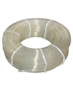 Tub ajri presion I ulët, plastik, 14-10