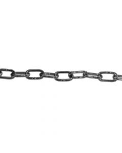 Stainless Steel Chain Size: 4 mm