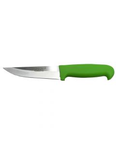 Kitchen knife Akinoks, metal / plastic, different colors, 14cm