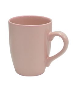 Filxhan Alfa, qeramikë, rozë, 11cm / 360cc