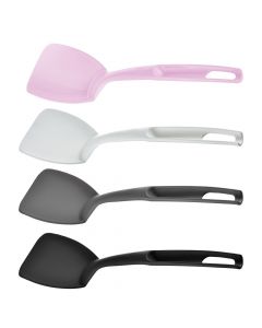 Saphire serving spatula, PP, different colors, 32x10 cm