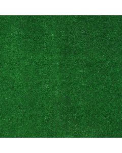 Artifficial grass 8mm, PP green, 4mt x 8mm