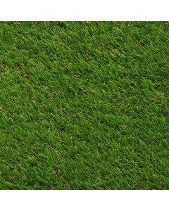 Artifficial grass 40mm, PE+PP, green, 2mt x 40mm