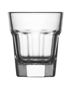 Gotë likeresh Aras (PK 6), qelq, transparente, 45 cc