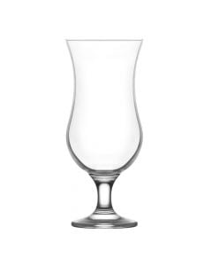 Fiesta cocktail glass (PC 3), glass, transparent, 390 cc