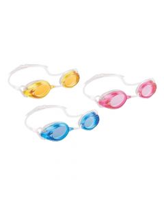 Syze noti Intex për fëmijë 8+ vjeç, plastike, ngjyra të ndryshme