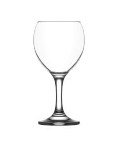 Gotë vere Misket (PK 3), qelq, transparente, 260 c