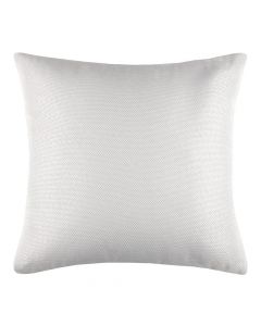 Copenhague decorative pillow, polyester, shade of beige, 50x50 cm