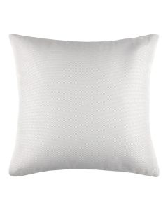 Copenhague decorative pillow, polyester, shade of beige, 50x50 cm