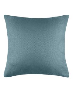Copenhague decorative pillow, polyester, green, 50x50 cm