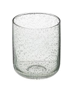 Naia water glass, glass, transparent, 30 cl