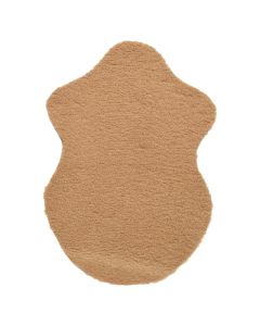 Postiqe, poliestër, ngjyra të ndryshme, 38x55 cm