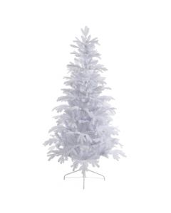 Pemë Viti i Ri, PE, e bardhë, 90x150 cm