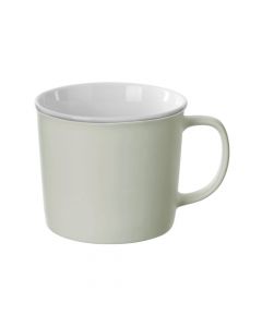Nature tea cup, ceramic, menthol, 38 cl