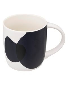 Olme tea cup, ceramic, different colors, 35 cl