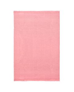 Carpet, shaggy pink, 200x300 cm
