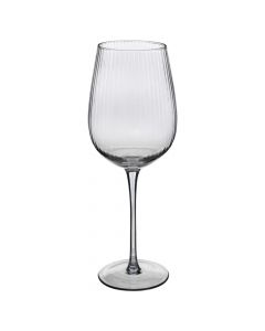 Gotë vere Midnight (PK 6), qelq, transparente, 38cl
