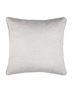 Grammont décor, polyester, white lino, 45x45 cm