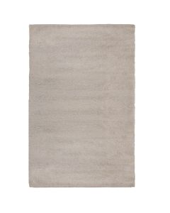 Carpet Parma Shaggy,  polypropylene + frieze, light beige, 200x300 cm