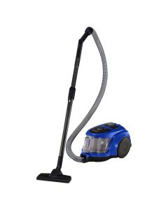 Vacuum Cleaner Samsung VCC4550V36/BOL, 1800W, vacum pawer 360W, deposit capacity, 1.3Lt, weight 4.2 kg, cable lengh 6m, 83dBa