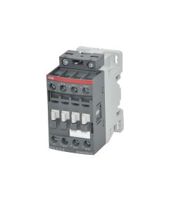 Contactor 250-50VDC/AC AC1=30A AC3-7.5KW