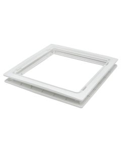 Vortice Quadro Micro Ceiling Kit