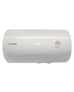 Ngrohës uji BOSCH, 2000 W, 80 Lt, Horizontal, Tronic 1000, 8- 70°C, 8 bar, 1/2 ", 230V/50 Hz, 46x78x44 cm