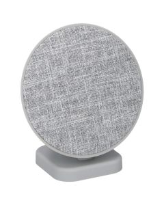 Bluetooth Speaker, 2x3 W, 400 mAh, 15.8x10.8x1.8 cm