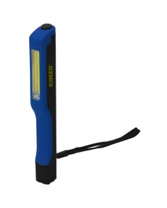 Ndriçues LED, 2 W, 3xAA, 20.8x6.2x4.1 cm