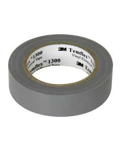 Pvc insulation 15x10x0.13 grey