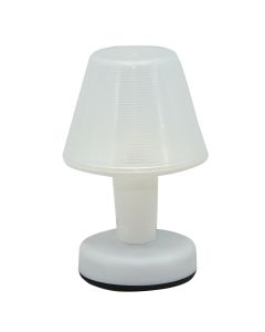 Ndriçues tavoline, Dunlop, LED, 13 cm