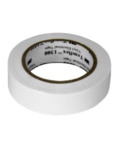 Pvc insulation 15x10x0.13 white