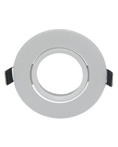 Round Spot, Lambario, thermoplastic, IP20