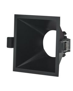 Square spot, Lambario, thermoplastic, IP20