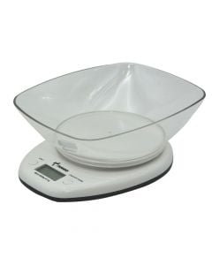 Digital kitchen scales, Fuego, 5 kg / 1 gr