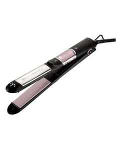 Hairstyle, Imetec, 52 W, 5 temperature levels, ceramic tile, 230 ° C, 10 sec, 1.8 m