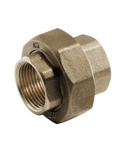 Hollandez bronzi, F-F, 1"