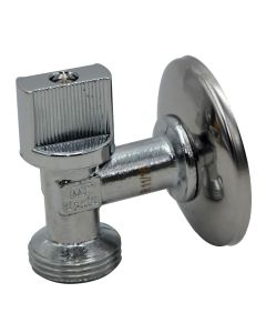 Saraçineske lavatriçeje 1/2"x3/4"